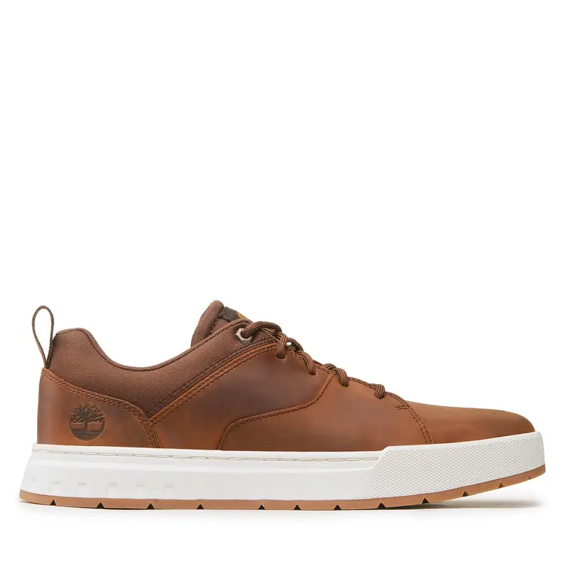 Sneakers Timberland Maple Grove TB0A5Z1S3581 Marrone