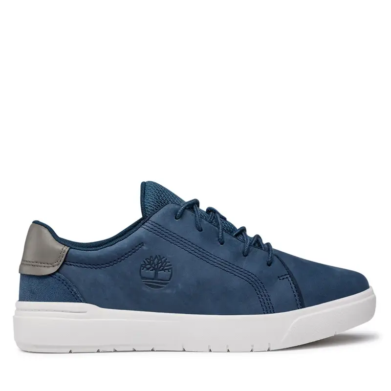 Timberland Oxford Blu 4143252