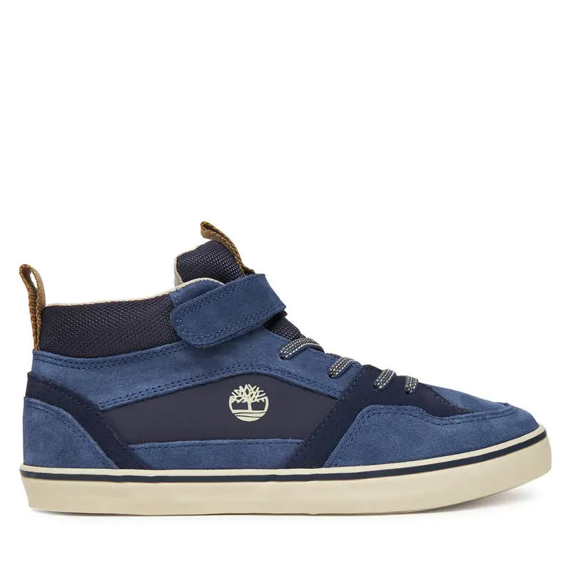 Sneakers Timberland Sone Jump TB0A27ZXEP31 Blu