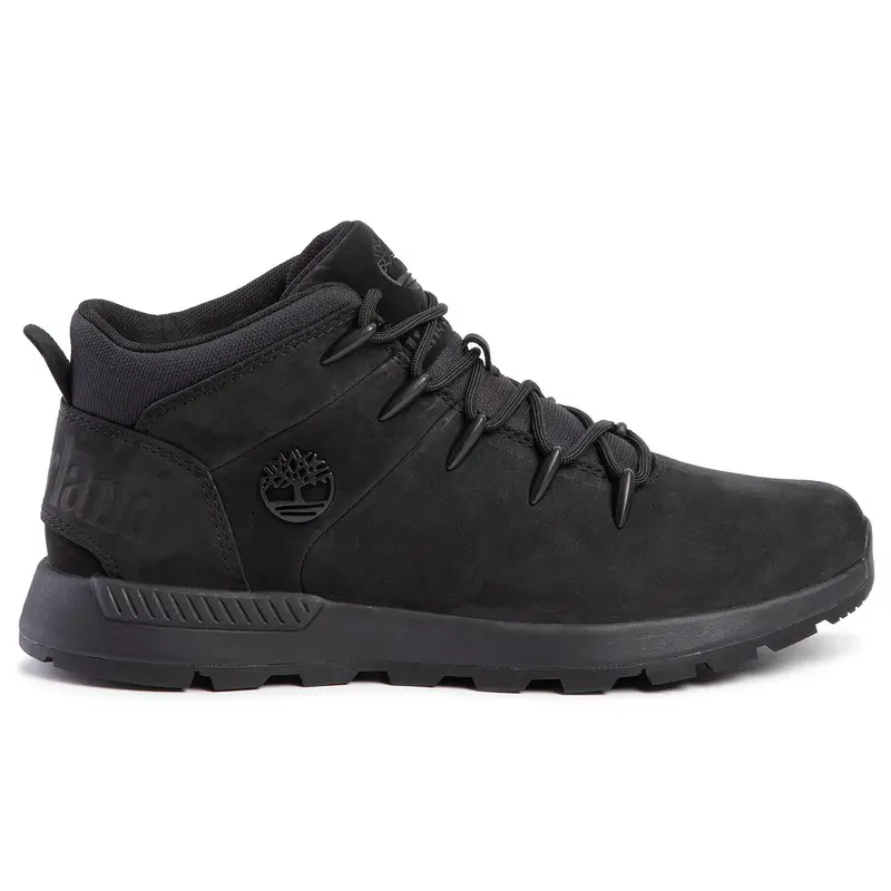 Sneakers Timberland Sprint Trekker Mid Hiker TB0A1YN50151 Nero