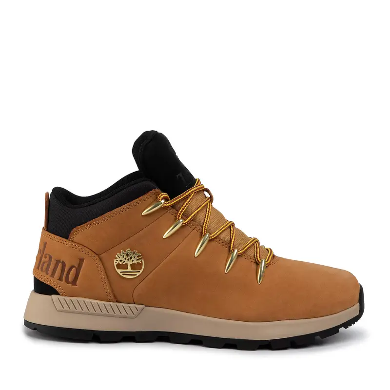 Sneakers Timberland Sprint Trekker Mid TB0A1XVQ2311 Marrone