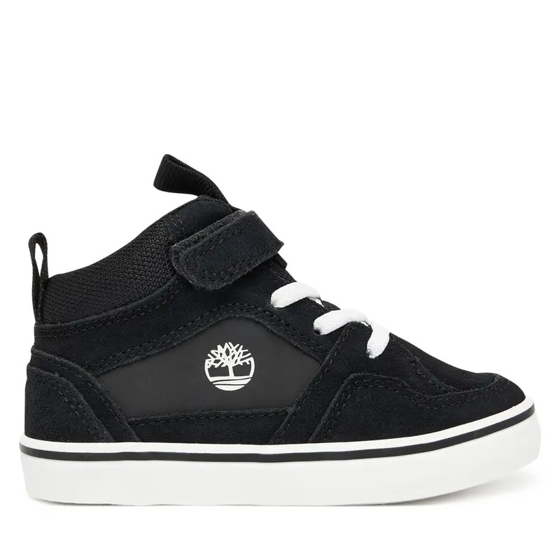 Sneakers Timberland Stone Jump TB0A27WHEK41 Nero