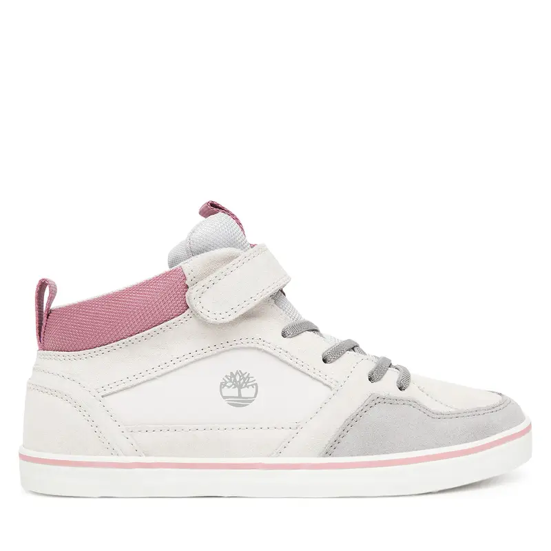 Sneakers Timberland Stone Jump TB0A27ZXEWG1 Grigio