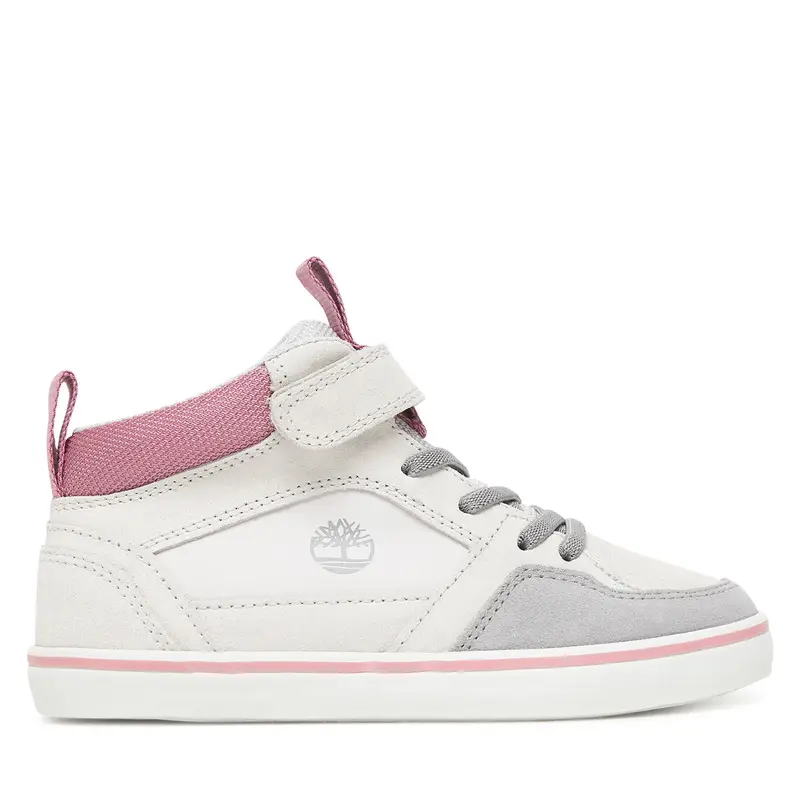 Sneakers Timberland Stone Jump TB0A6FN7EWG1 Bianco