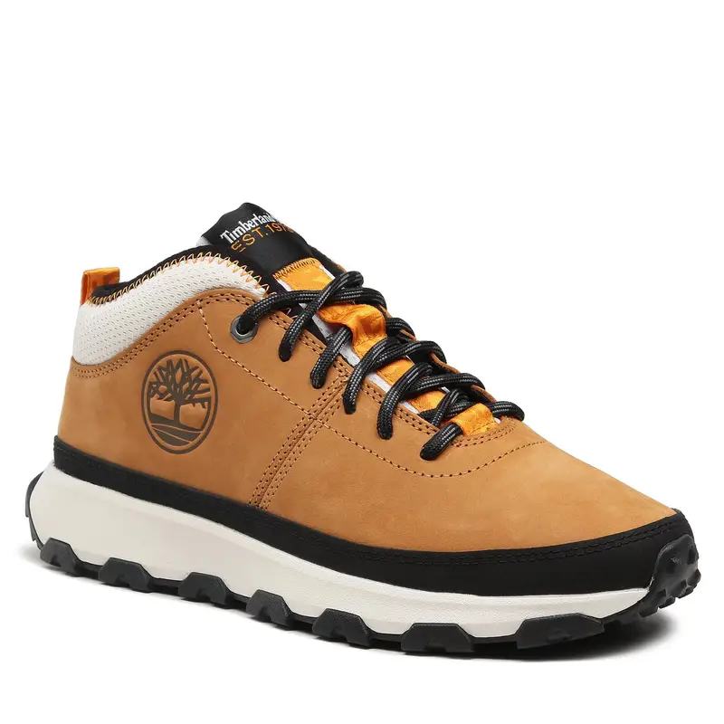 Sneakers Timberland Winsor Trail Hiker TB0A5TWV2311 Marrone