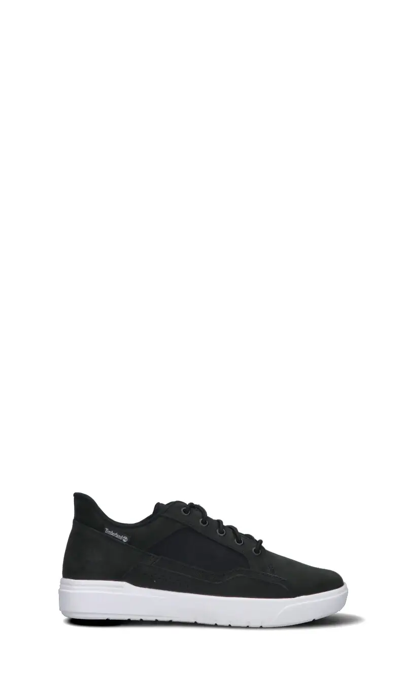 SNEAKERS UOMO NERO Vario