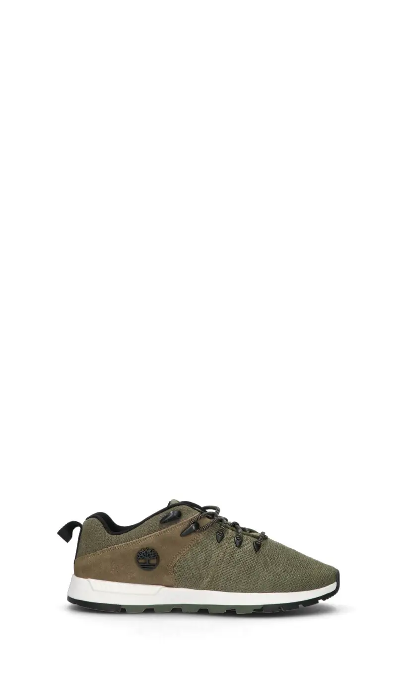 SNEAKERS UOMO VERDE Vario