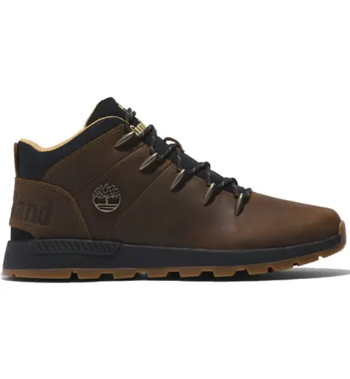 Sprint Trekker - sneakers - uomo Dark Brown