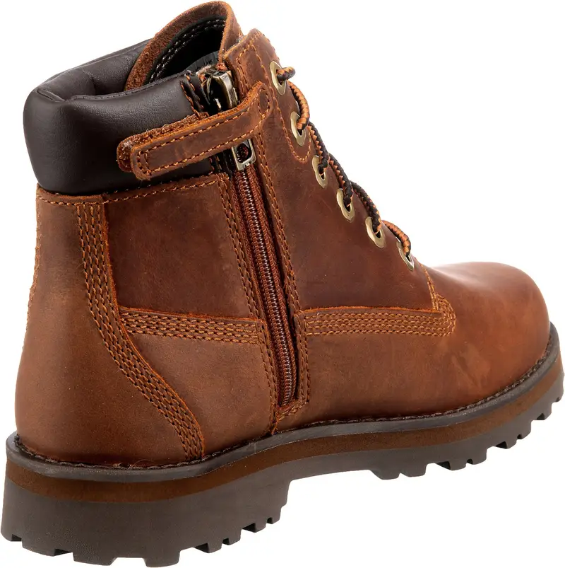 TIMBERLAND Stivale 'Courma' cognac / nero miniatura 2