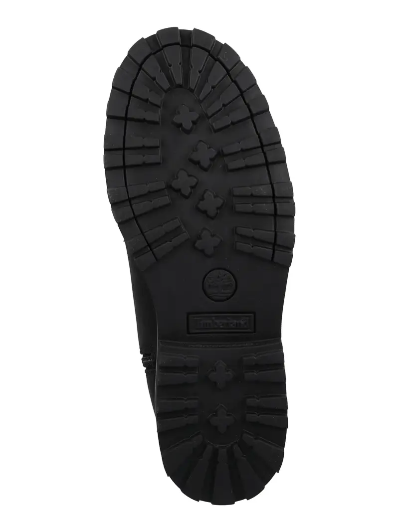 TIMBERLAND Stivale 'Courma'  nero miniatura 2