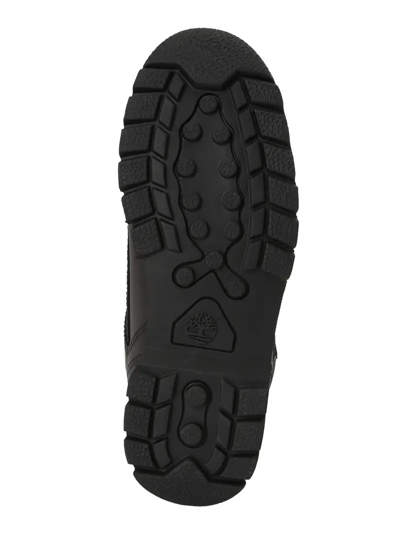 TIMBERLAND Stivale 'Euro Sprint' nero miniatura 2