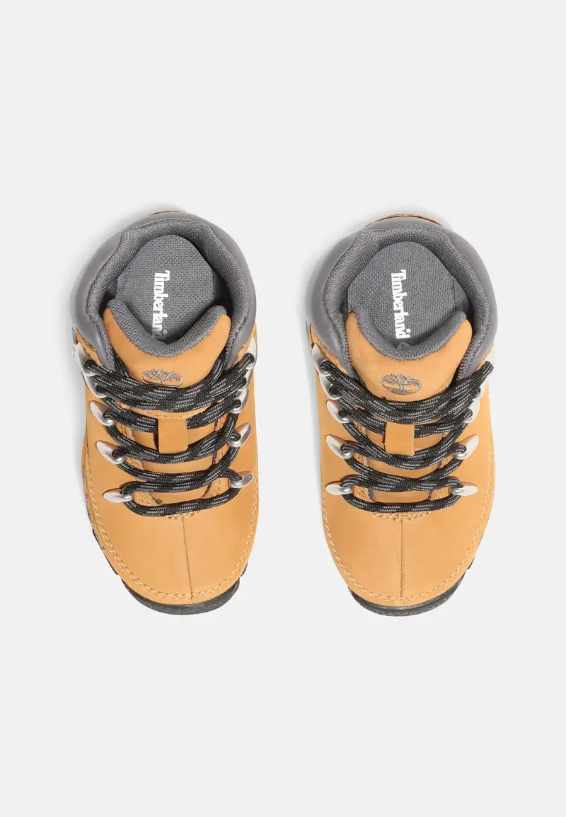 Stivale 'Euro Sprint' pueblo / grigio miniatura 3