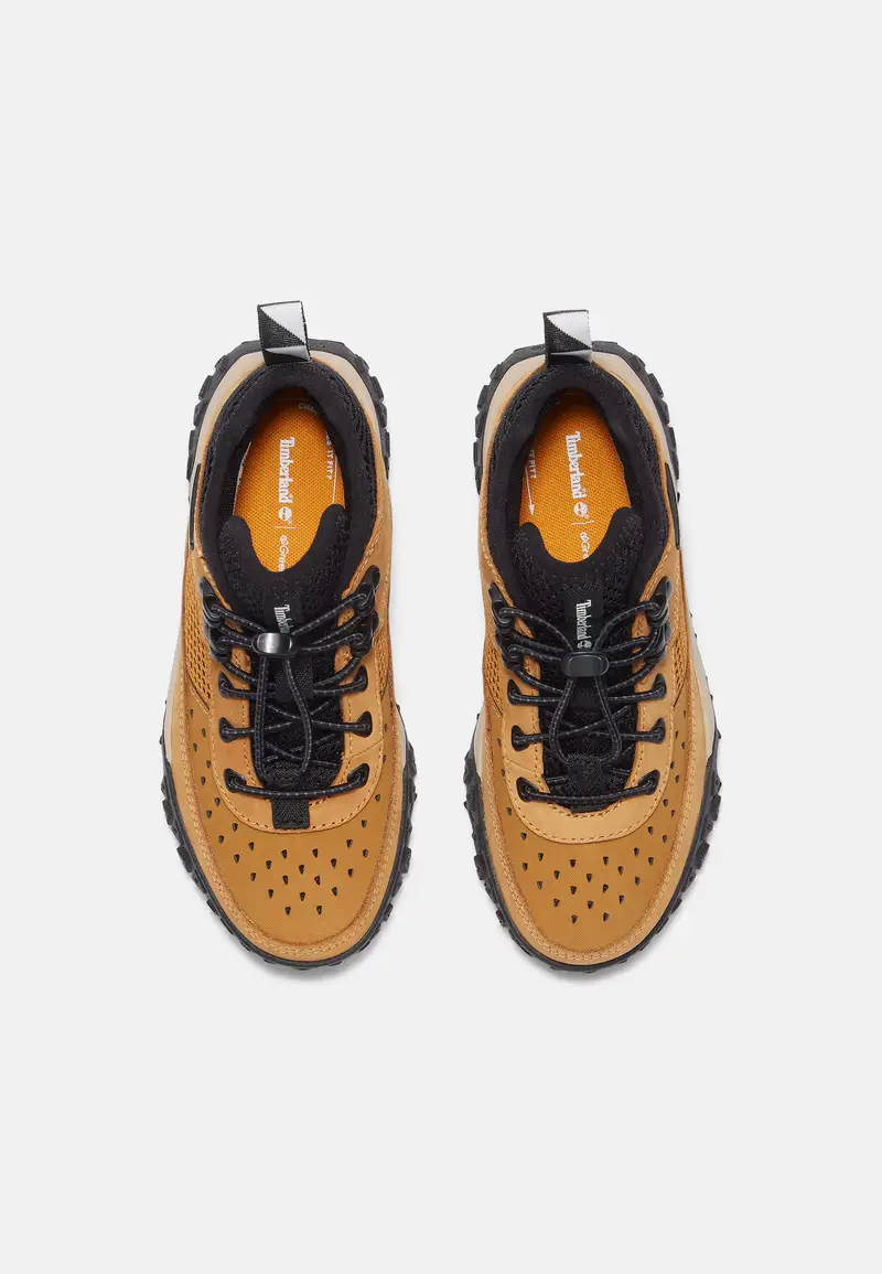 Stivale GreenStride Motion 6 marrone chiaro / nero miniatura 3