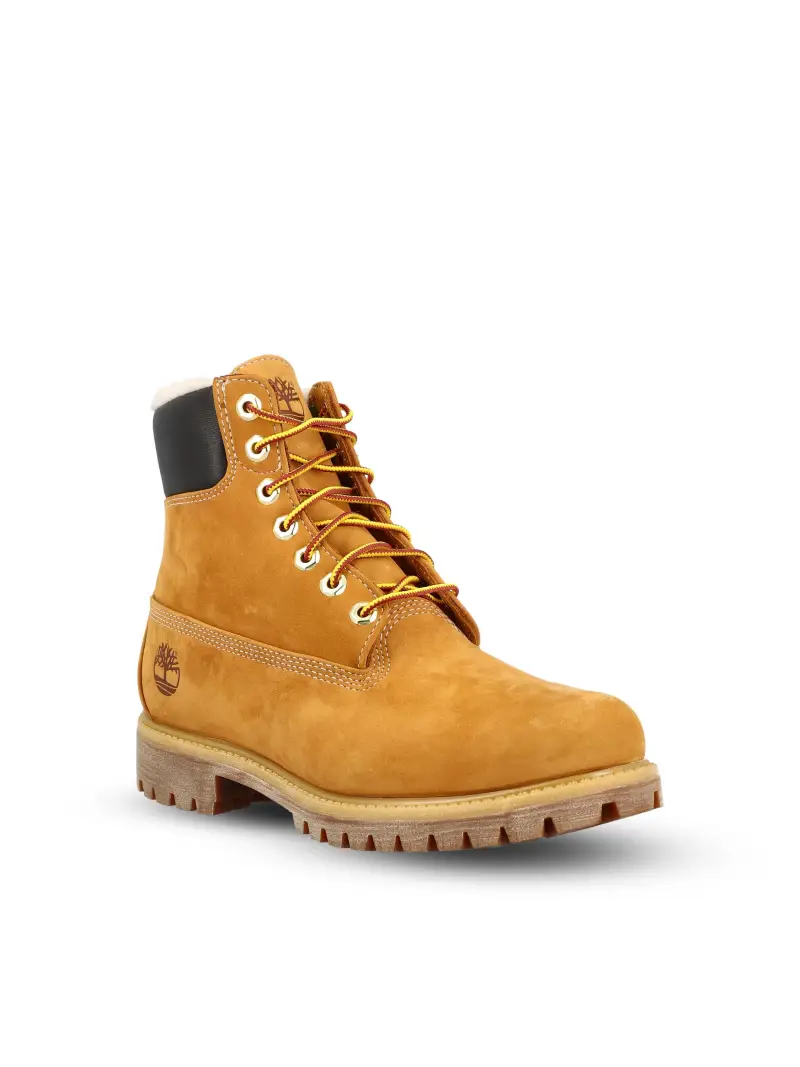 Stivale Impermeabile Timberland® Premium 6-Inch GIALLO miniatura 2