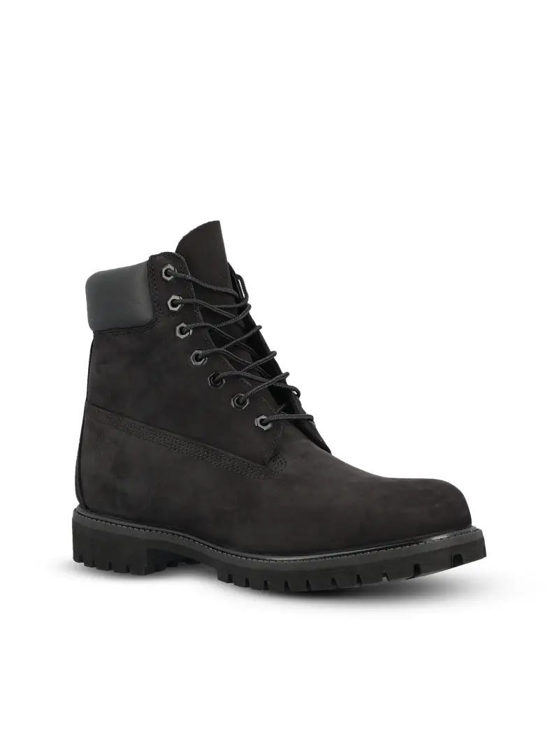 Stivale Impermeabile Timberland® Premium Inch NERO miniatura 2