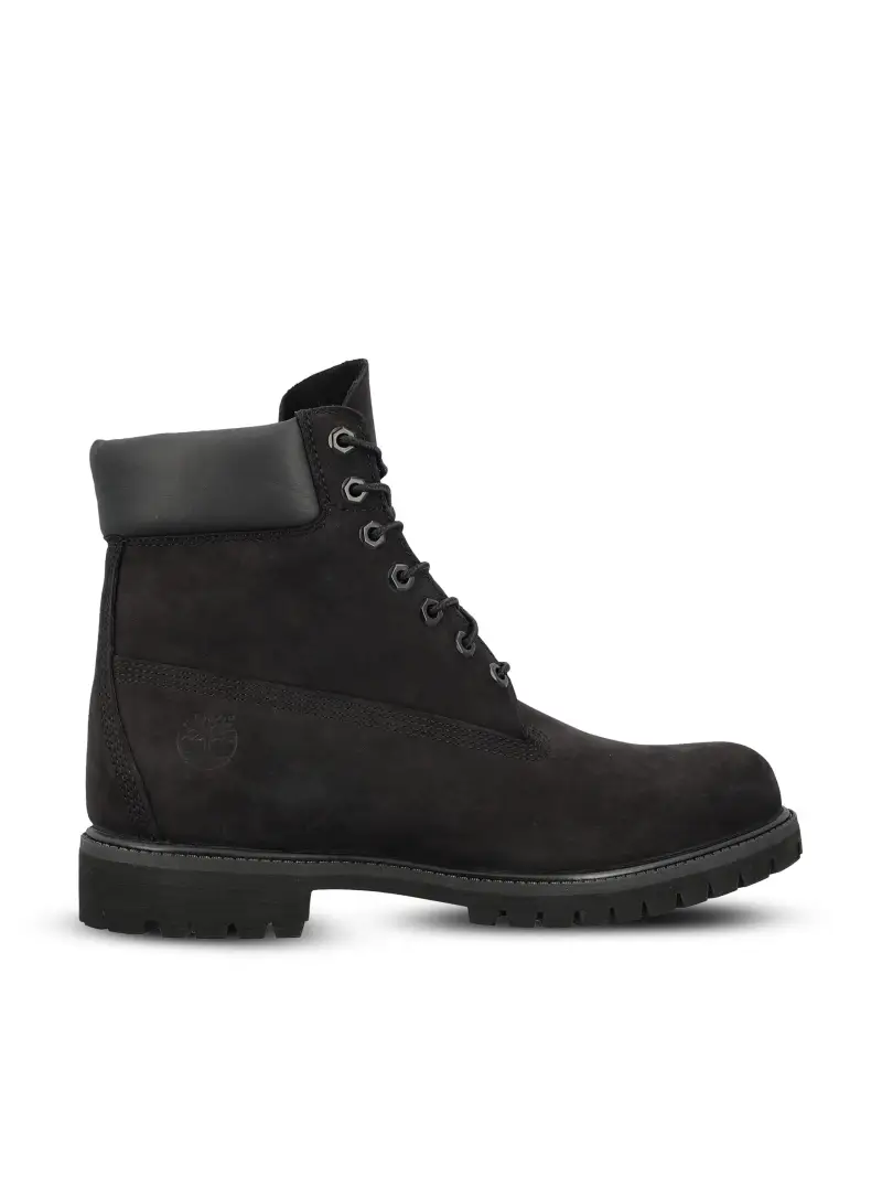 Stivale Impermeabile Timberland® Premium Inch NERO
