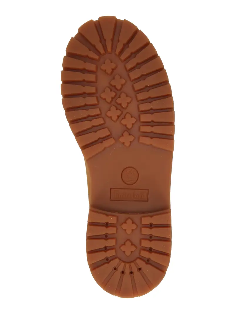 Stivale marrone / pueblo / nero miniatura 3