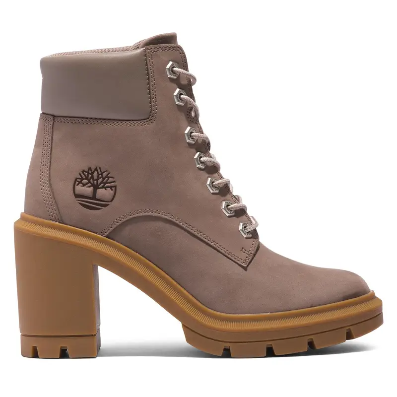 Stivaletti Timberland Allington Heights 6In TB0A5Y6Z9291 Beige
