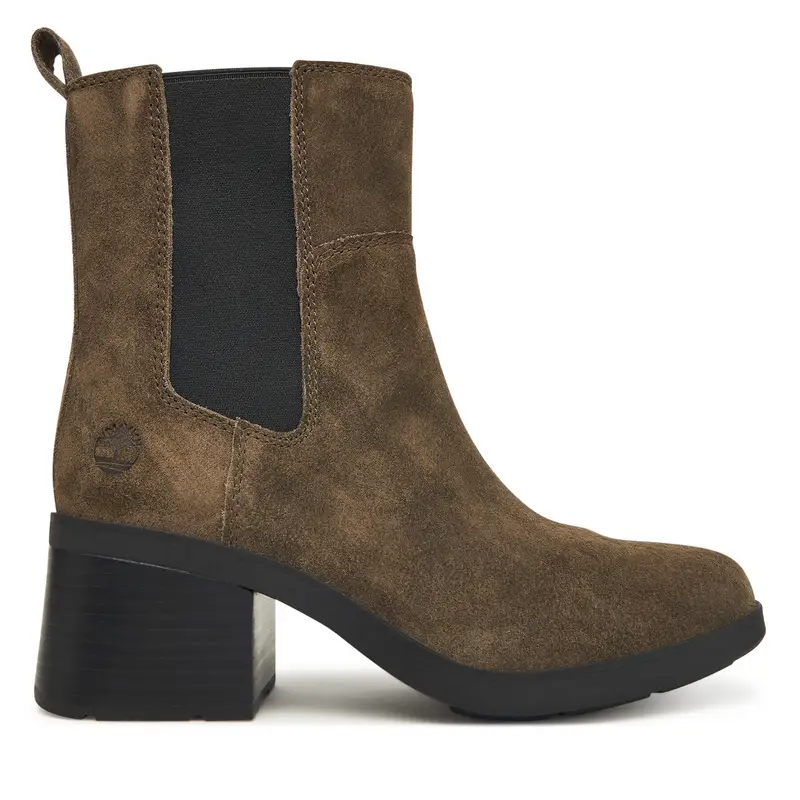 Stivaletti Timberland Bellevaux TB0A424XA2D1 Marrone