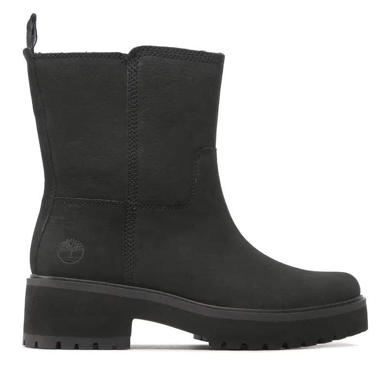 Stivaletti Timberland Carnaby Cool Wrm Pull On Wr TB0A5NS30151 Nero