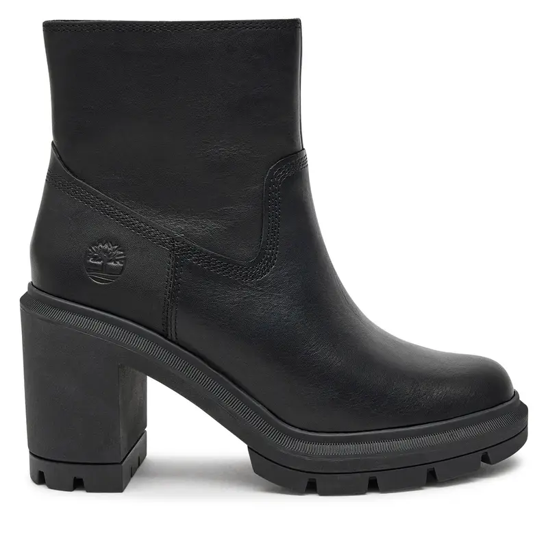 Stivaletti Timberland TB0A26WAW021 Nero