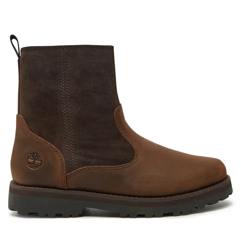 Stivaletti Timberland TB1A28MT2421 Marrone