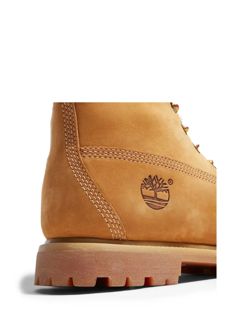 Stivaletto Donna Senape miniatura 2