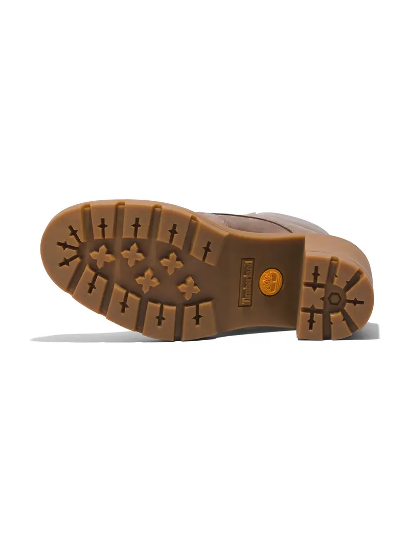 TIMBERLAND Stivaletto stringato 'Allington'  talpa miniatura 2