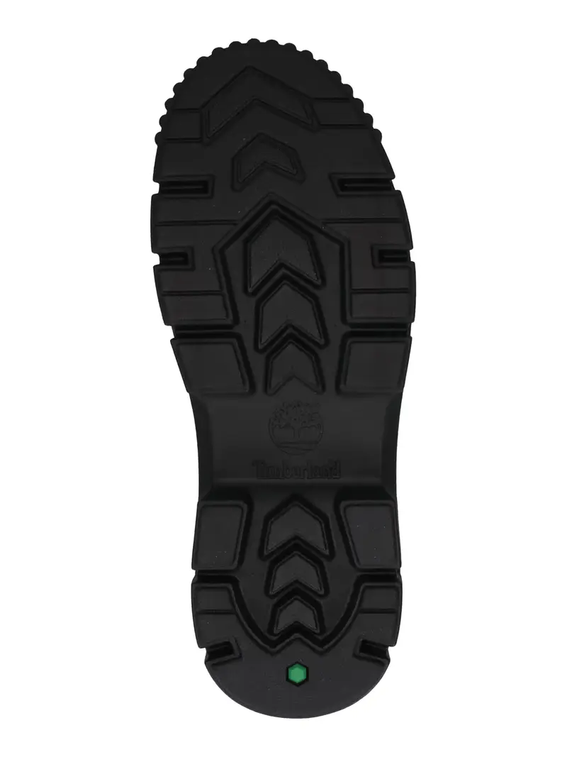 Stivaletto stringato 'Greyfield' nero miniatura 3