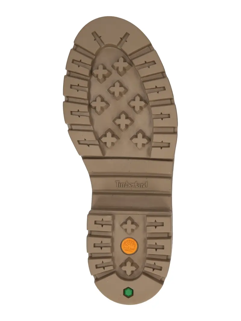 TIMBERLAND Stivaletto stringato  talpa miniatura 2