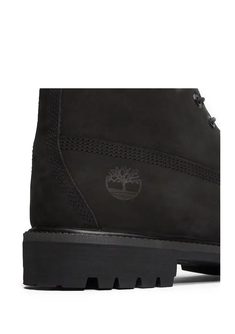 Stivaletto Uomo Black miniatura 2