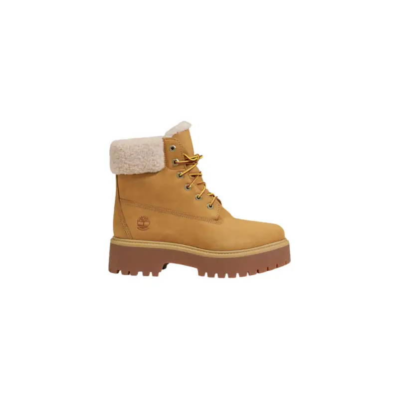 Stivali Donna Autunno/Inverno Beige Timberland - beige / 37 5