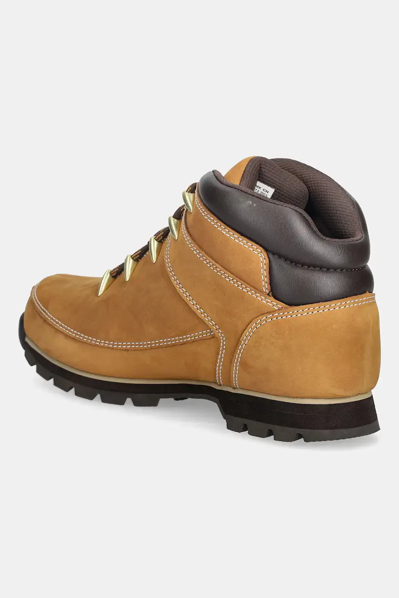 stivali Euro Sprint Hiker Marrone miniatura 3