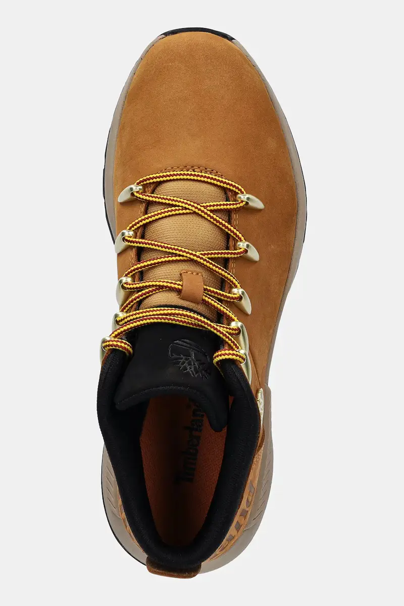 stivali Sprint Trekker uomo TB0A1XVQ2311 Beige miniatura 4