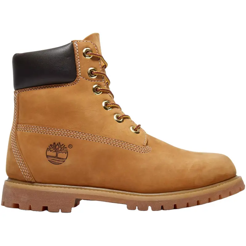 Stivali Timberland 6 Inch. Beige. Donne | Timberland