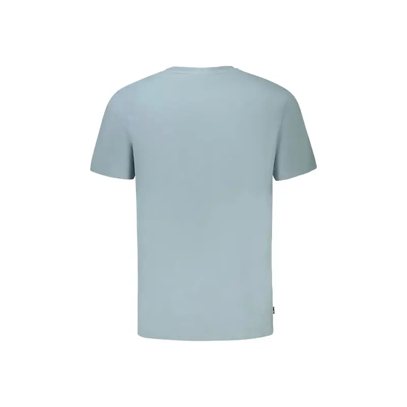 Timberland T-shirt Uomo Azzurro 4062890 miniatura 2