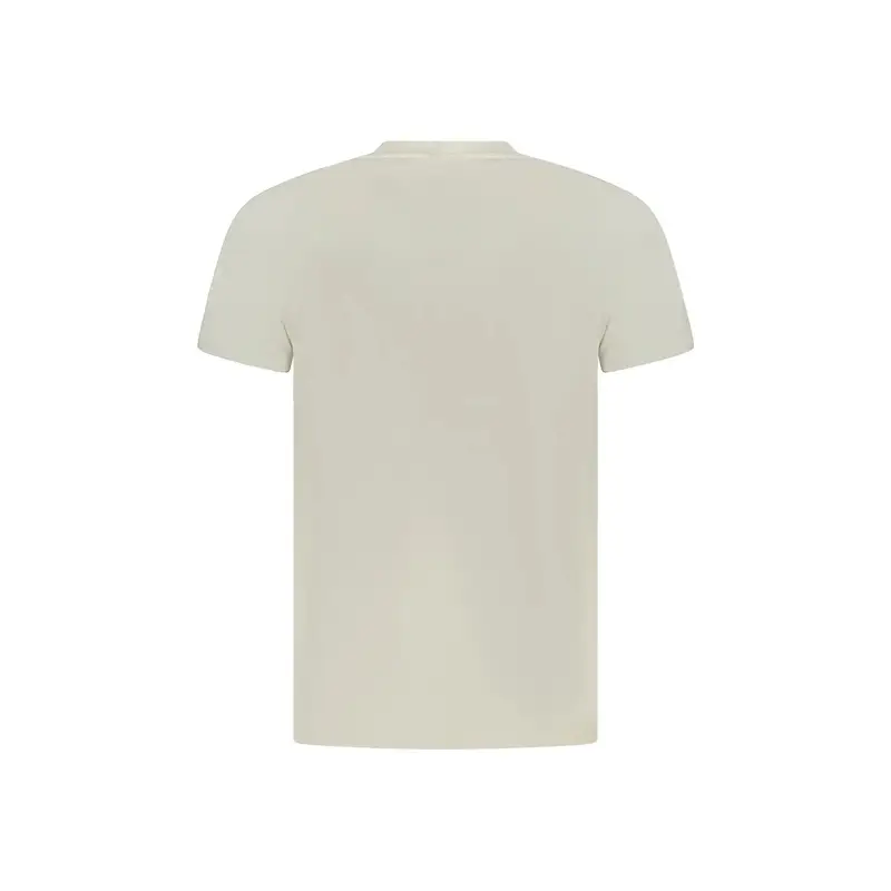 Timberland T-shirt Uomo Beige 4062864 miniatura 2