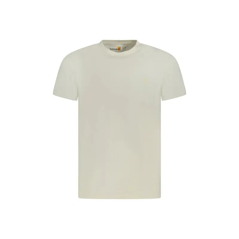 Timberland T-shirt Uomo Beige 4062864