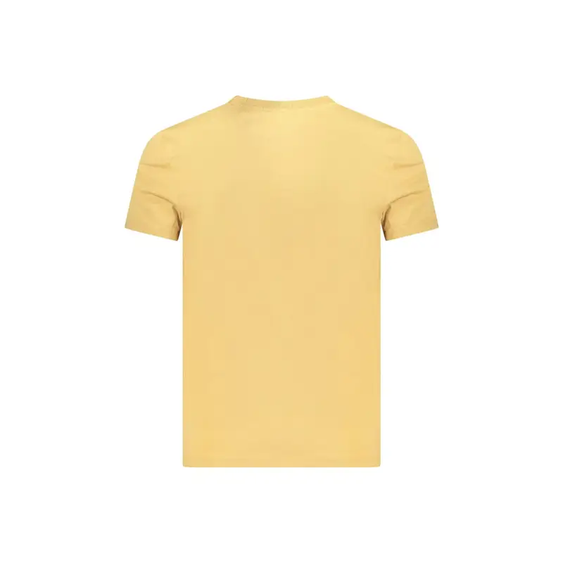 Timberland T-shirt Uomo Beige 4283294 miniatura 2