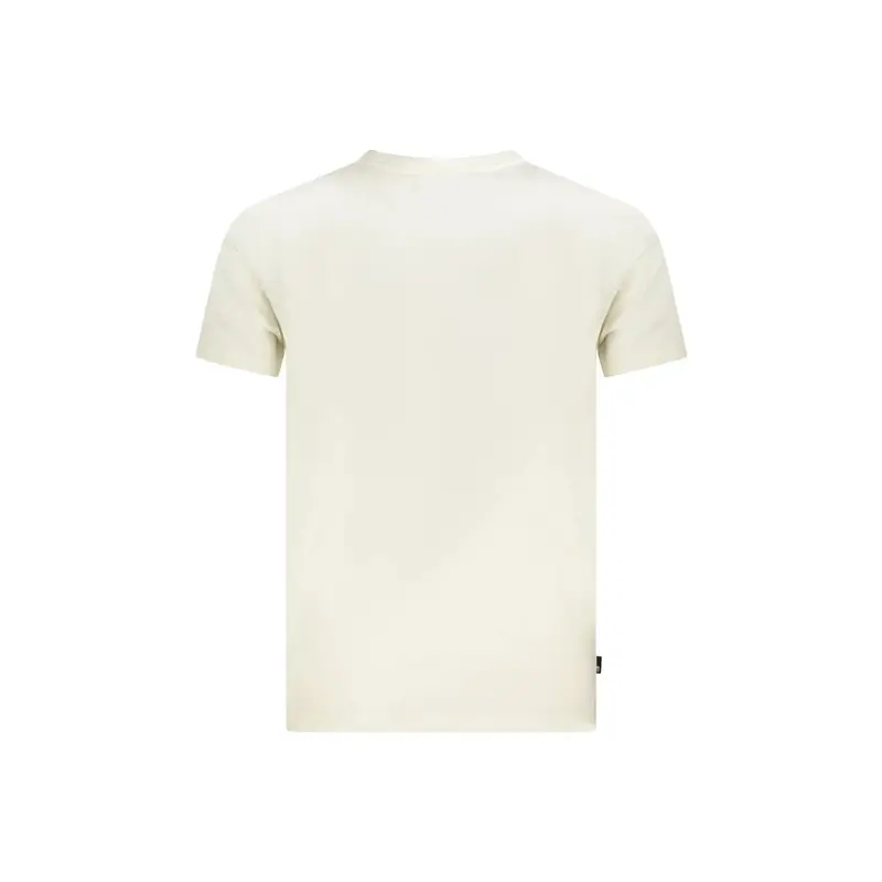 Timberland T-shirt Uomo Beige 4283293 miniatura 2