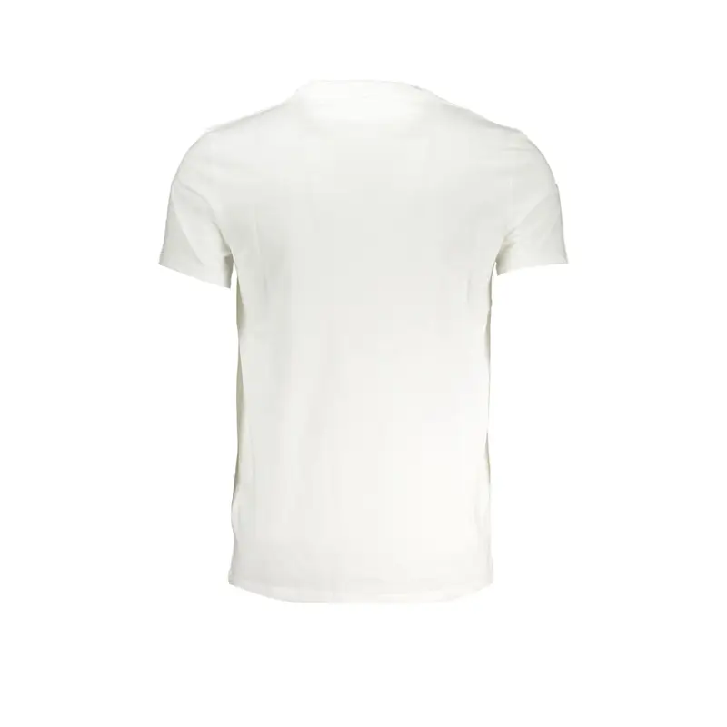 Timberland T-shirt Uomo Bianco 4072015 miniatura 2