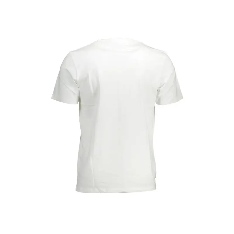 Timberland T-shirt Uomo Bianco 4072260 miniatura 2