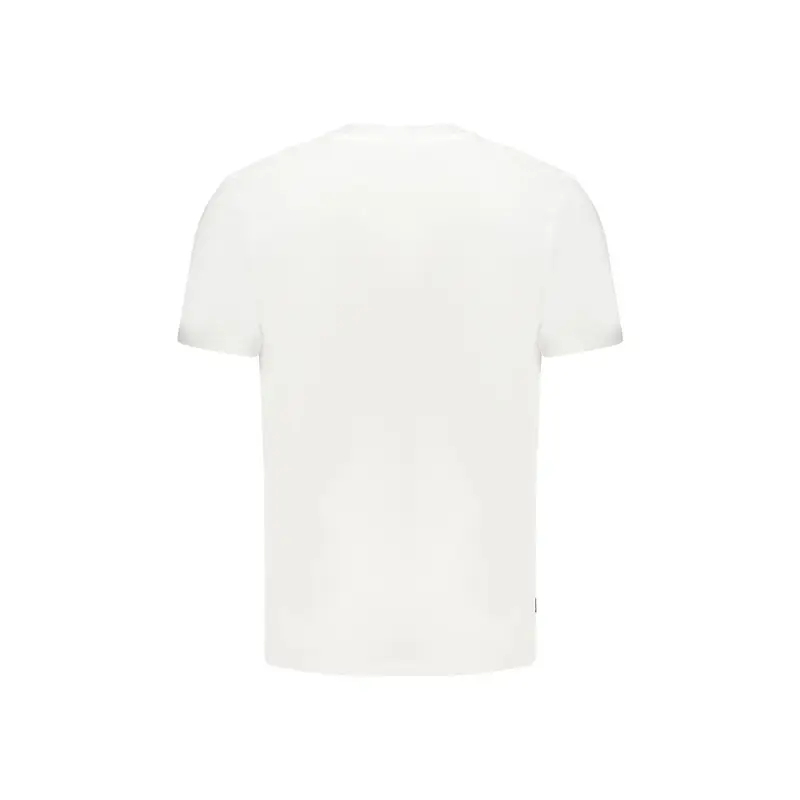 Timberland T-shirt Uomo Bianco 4071745 miniatura 2