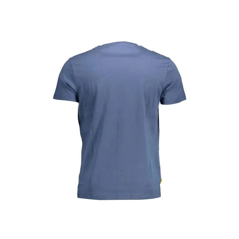 Timberland T-shirt Uomo Blu 4071778 miniatura 2