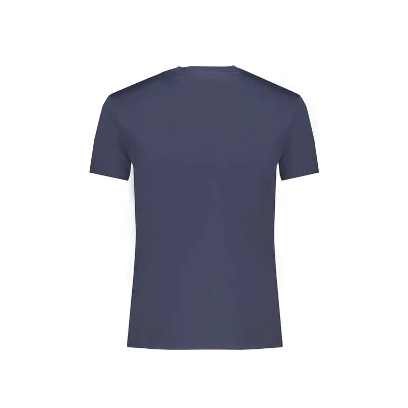 Timberland T-shirt Uomo Blu 4062201 miniatura 2