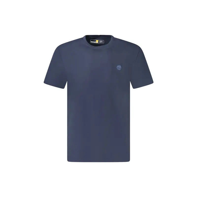 Timberland T-shirt Uomo Blu 4062891