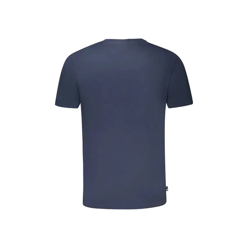 Timberland T-shirt Uomo Blu 4062882 miniatura 2