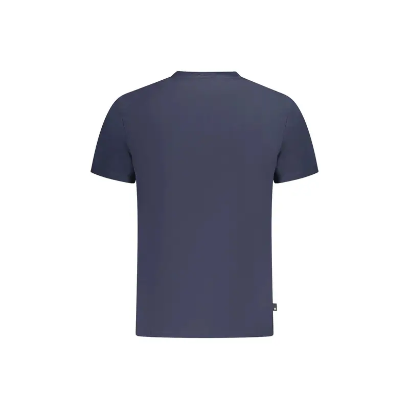 Timberland T-shirt Uomo Blu 4062973 miniatura 2