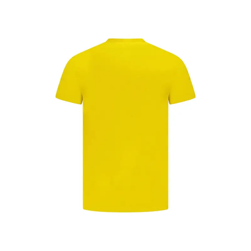 Timberland T-shirt Uomo Giallo 4062872 miniatura 2