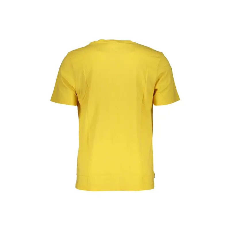 Timberland T-shirt Uomo Giallo 4062188 miniatura 2